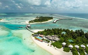 Cinnamon Hakuraa Huraa Maldives - Adults-Only