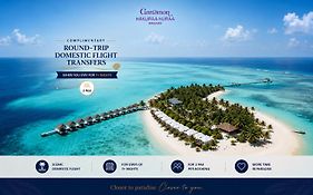 Cinnamon Hakuraa Huraa Maldives - Adults-Only